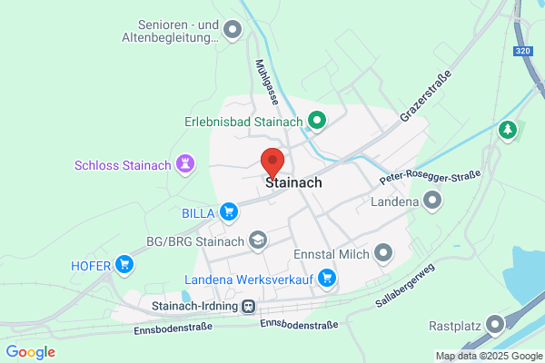 Freiwillige Feuerwehr Stainach