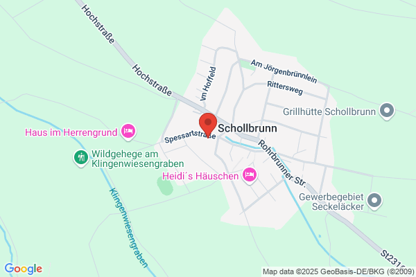 Gasthaus Zum Hirschen