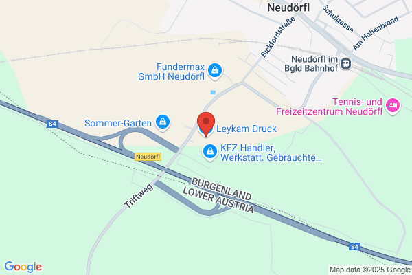 Leykam Druck GmbH