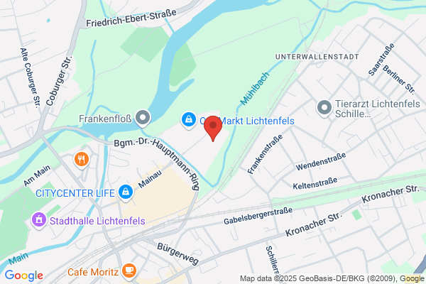 TEDi Warenhandels GmbH