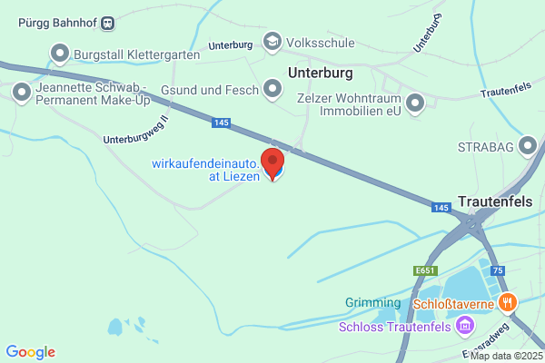 Weinacht Gesellschaft m.b.H.