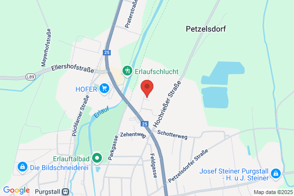 PRS Autovermietungs und Handels GmbH