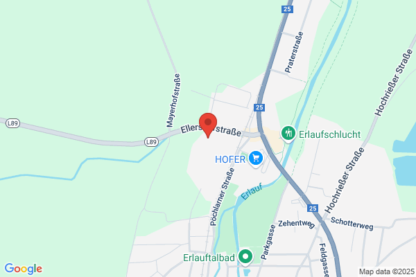 R und B Huber GesmbH