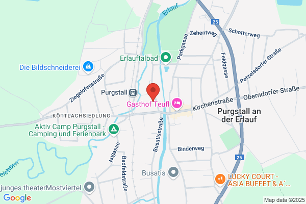 CAFE-PUB Heiss und Kalt