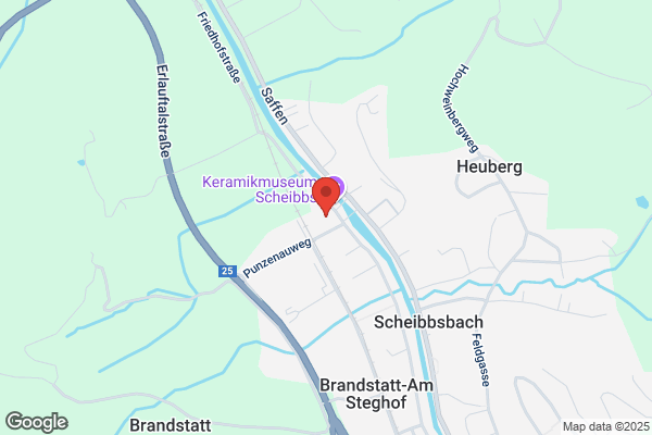 Ehrlich Richard Ges.mbH