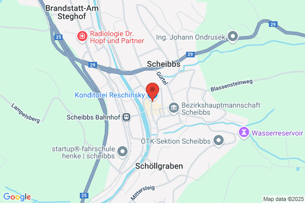 H. Reschinsky Ges.mbH