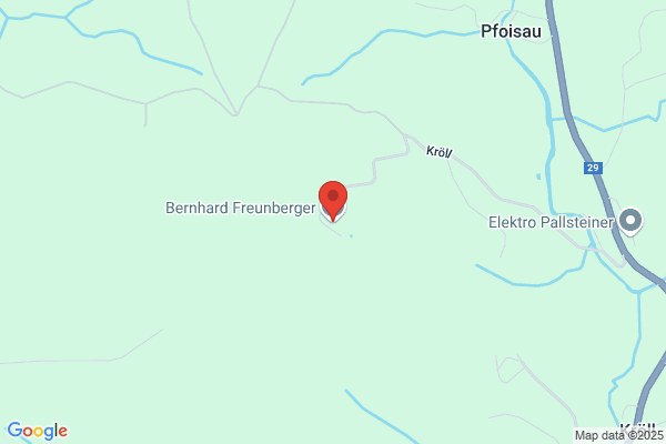 Freunberger Bernhard Ing.- kaufmännische Software