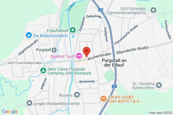 Telezentrum Mostviertel und Kaufmann KEG
