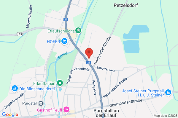 Fabris Eisenmarkt Ges.mbH