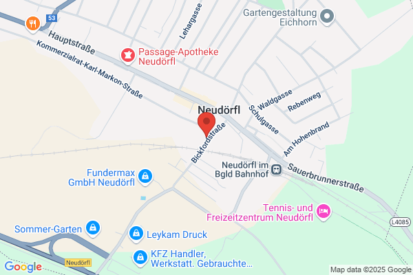 Musikschule Neudoerfl