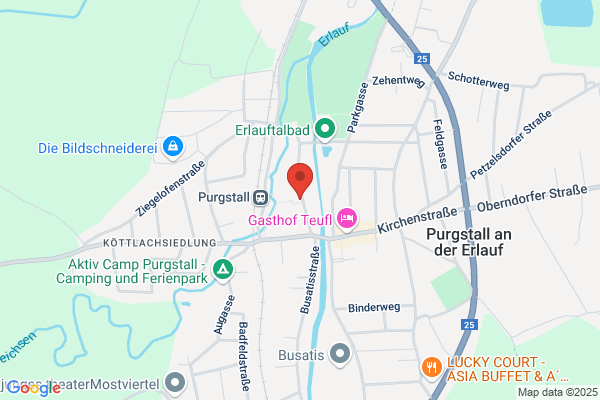 Florian'sche Gutsverwaltung
