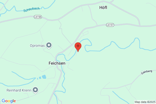 Dorferhaltungsverein Feichsen