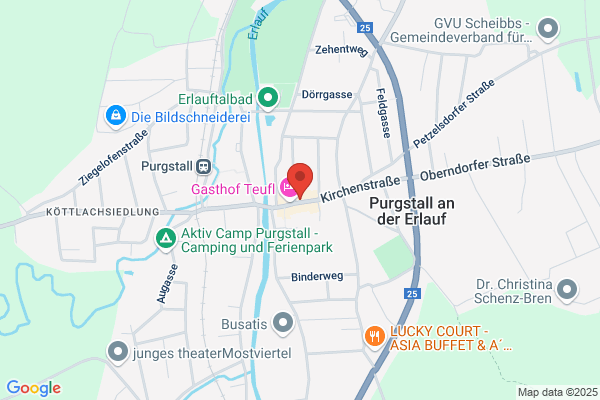 Dorferneuerungsverein Markt Purgstall