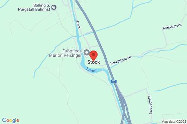 Dorfgemeinschaft Stock- Zehnbach