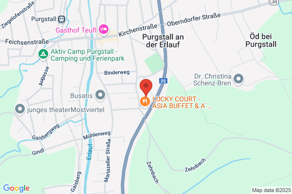KLIPP Frisör - Ihr Friseur Purgstall an der Erlauf