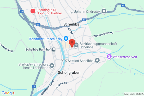 Traunfellner Leopold und Sohn KG