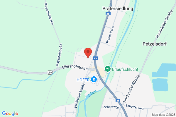 ÖkoFEN Metall & Heiztechnik GmbH