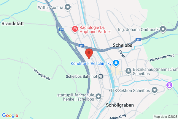 Caritas der Dioezese St. Poelten - Familienhilfe