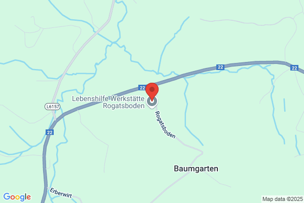 Schule Rogartsboden