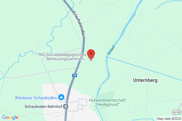 Niederoesterr. Landes- Jugendheim