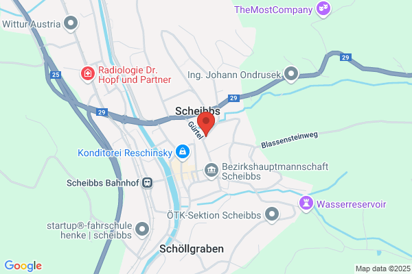 Niederoesterreichischer Landeskindergarten