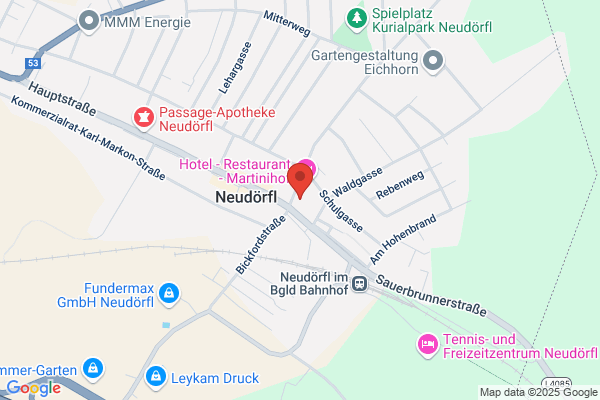 Postamt 7201 Neudoerfl