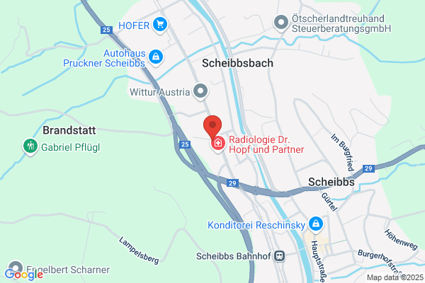 Feuerwehr Scheibbs