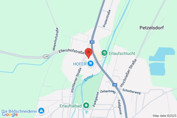 Freiwillige Feuerwehr Purgstall