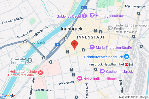 Junge Volkspartei