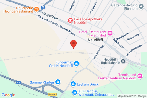 Renggli Laboratory Systems GmbH