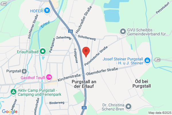 Arge Sozialdienst Mostviertel Wabe Erlauftal