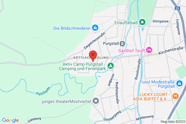 Oesterr. Fischereigesellschaft