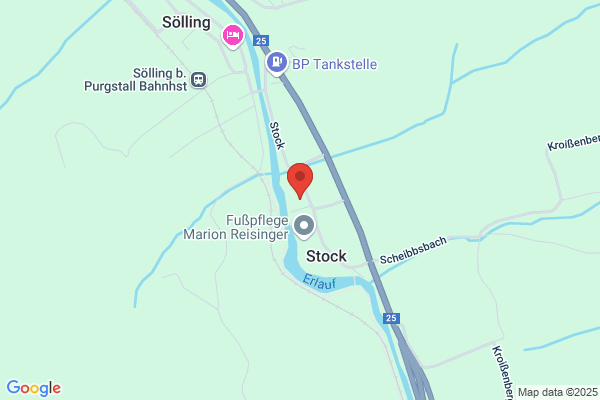 Stockbauer Reisinger