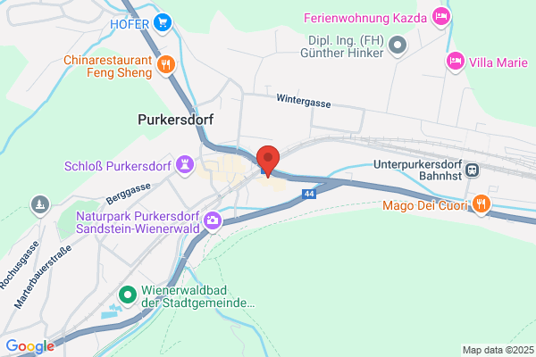 Bezirkshauptmannschaft