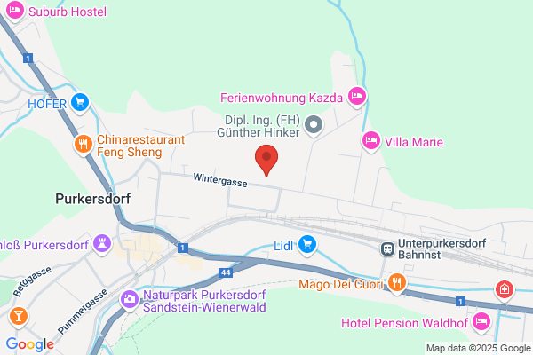 Botschaft der UDSSR