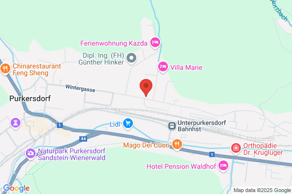 Dipl.Ing. Rudolf Kirnberger