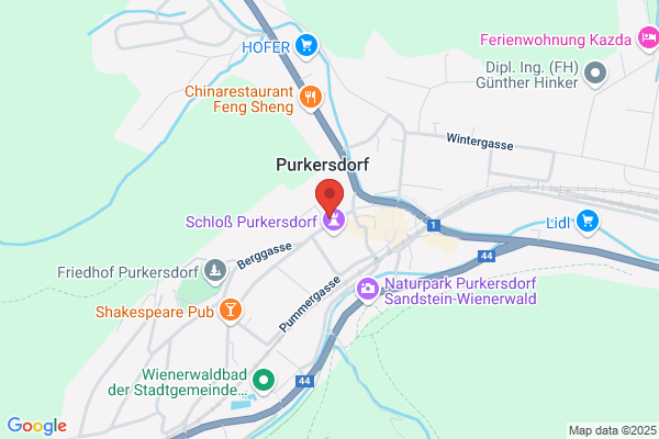 Beratungsstelle Hebebuehne