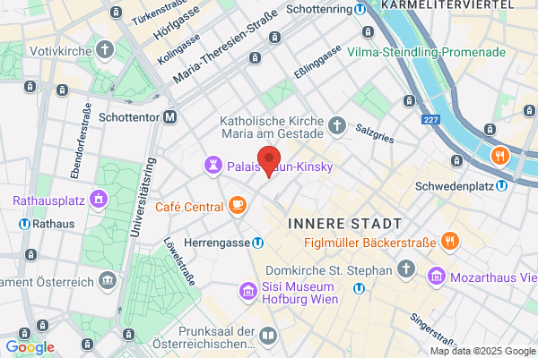 Rausch Gesellschaft m.b.H.