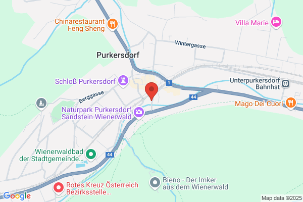 Hilfswerk - Kindertreff Schmetterling