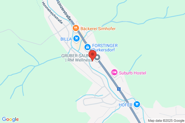 Autohaus Stadlmaier GesmbH
