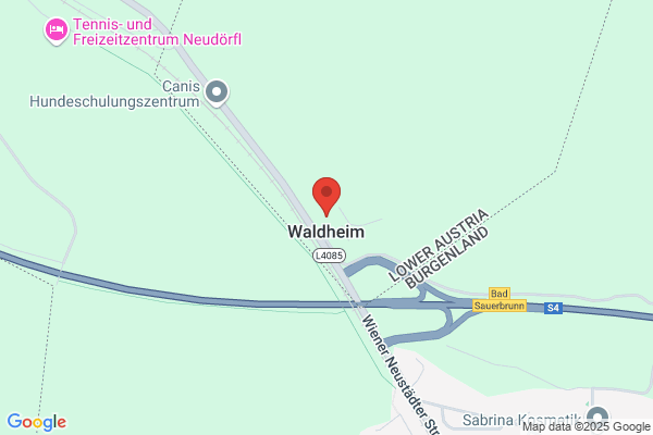 Seniorenpension Waldheim