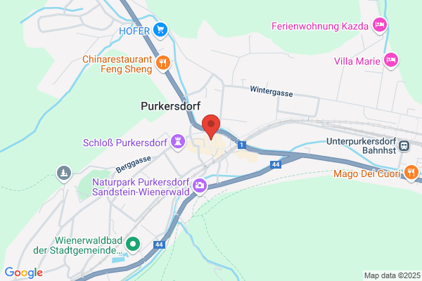 Erste Bank – Filiale Purkersdorf