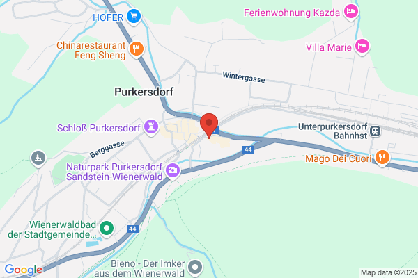 KUP Vermoegensverwaltung GmbH