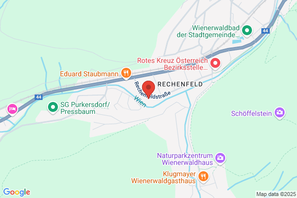 Baumeister Ing. Scheuhammer Bau-GmbH