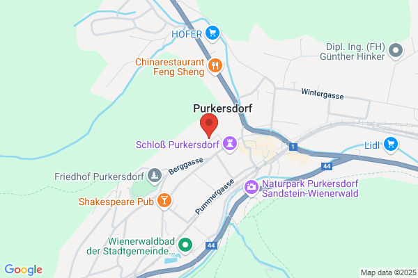 Kirnberger Bautraeger GmbH