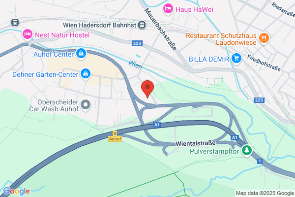 Peter Max VertriebsgesmbH - Massmöbel fürs Leben!