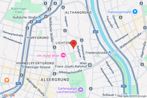 priebernig projekt- management GmbH