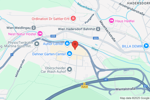 Ulla Popken | Große Größen | Wien Auhof-Center