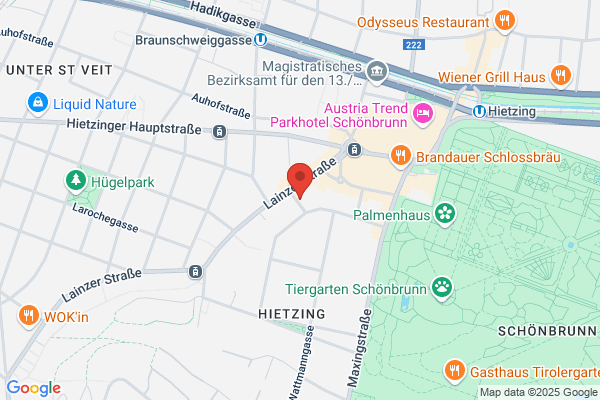 HABM Heinz Anton Beteiligungs- und Management GmbH