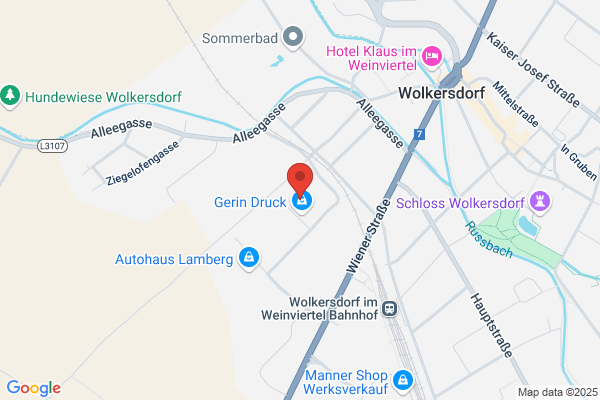 Holzhausen Druck und Medien GmbH